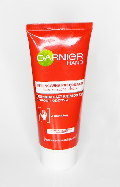 Krem do rąk Garnier