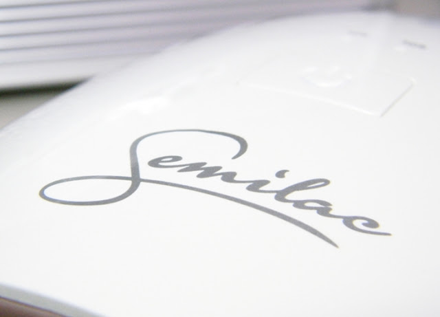 Lampa Semilac UV Led 24 W