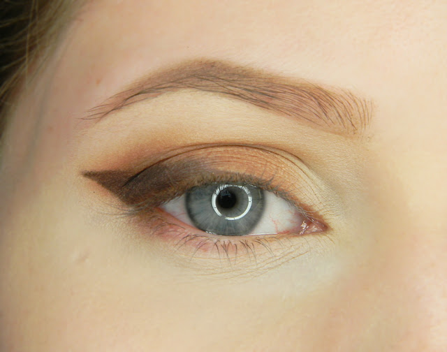 Makijaż oczu krok po kroku