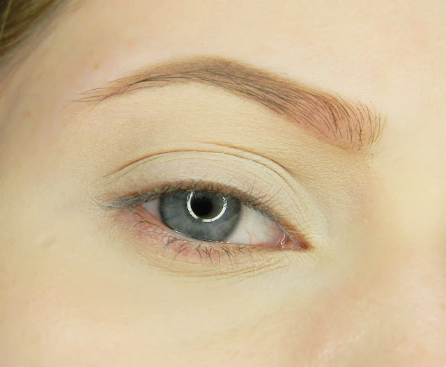 Makijaż oczu krok po kroku